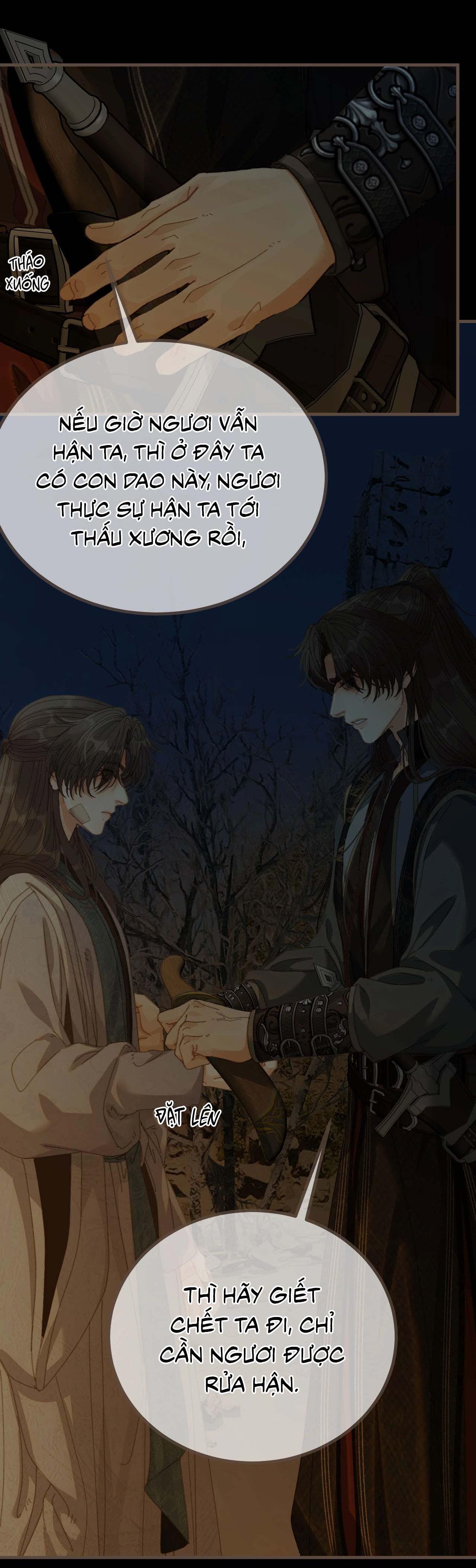 Á NÔ 2 - THÁM HOA Chapter 79 - Next 