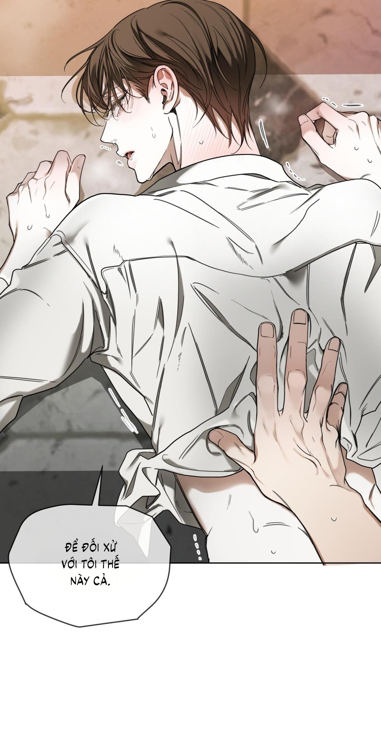 (CBunu) Phạm Luật Chapter 109 H+ - Next 