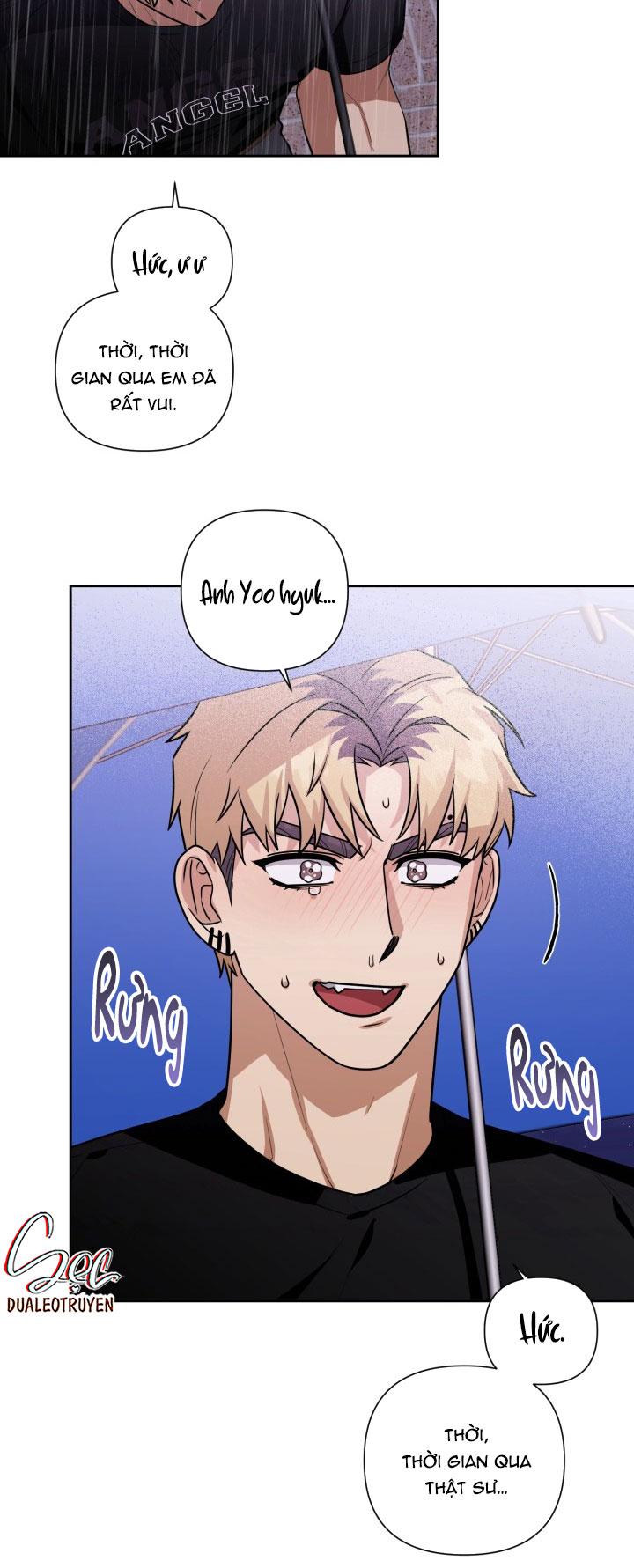 (ABO) CUỘC TẤN CÔNG CỦA SỮA Chapter 11 - Next 