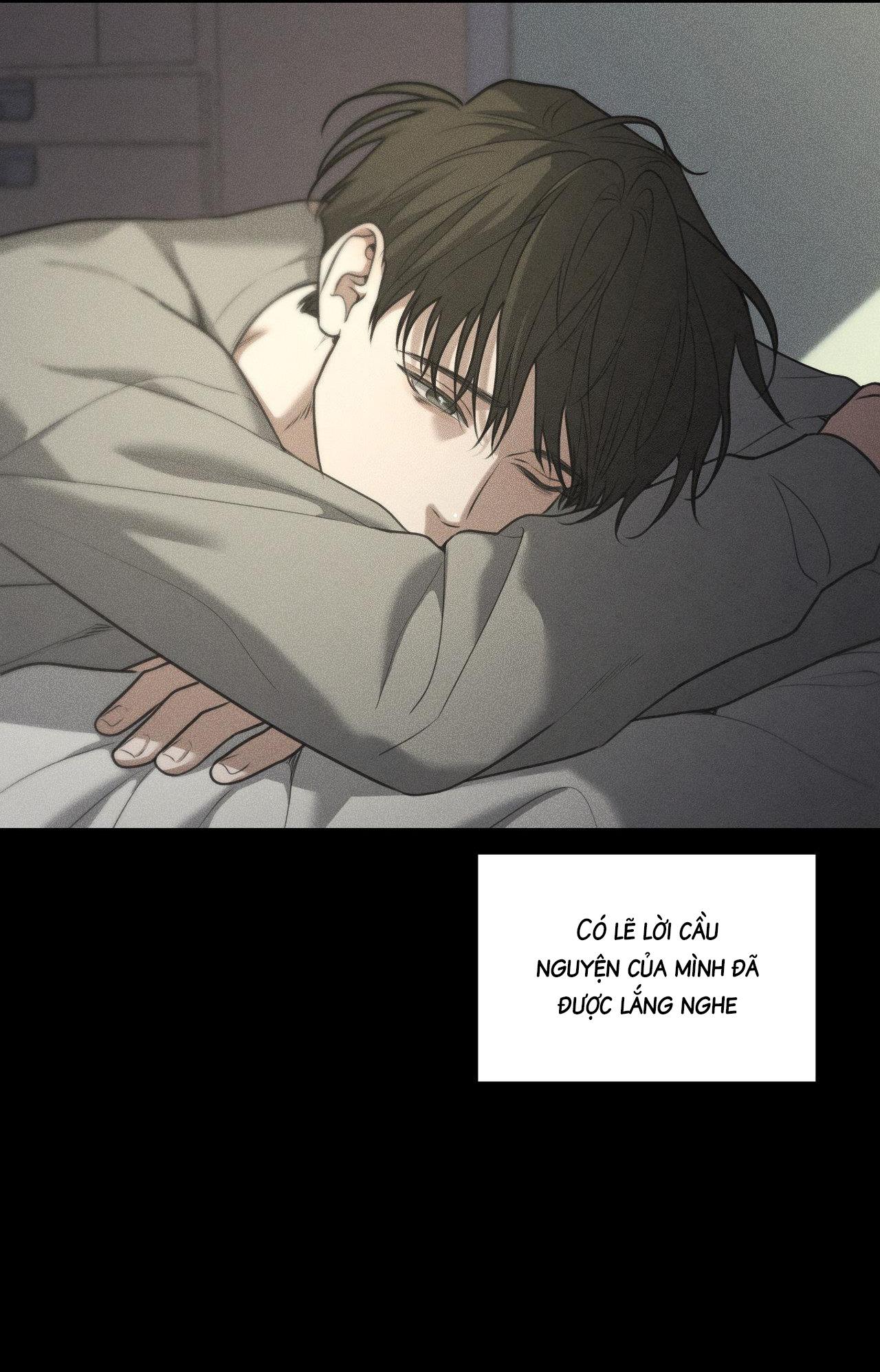 (CBunu) Gấu Teddy thân yêu Chapter 41 - Next Chapter 42