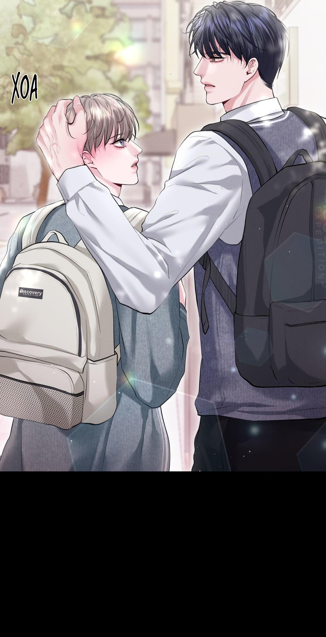 (CBunu) Làm Tình Cũng Cần Luyện Tập Nữa Sao?! Chapter 35 - Next 