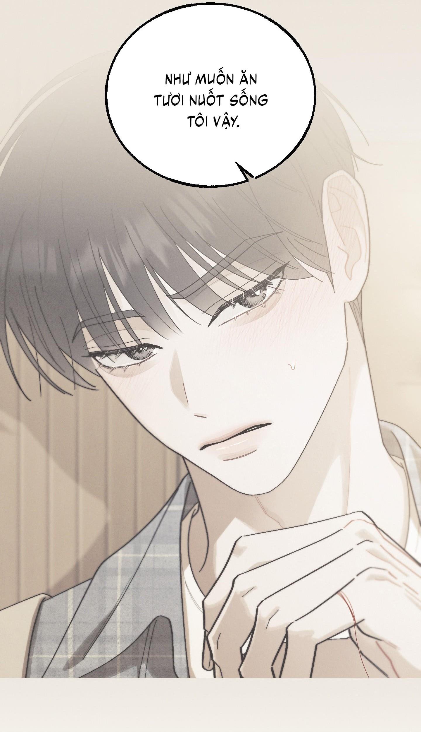 (CBunu) Nhiệm Vụ Định Mệnh Chapter 19 H - Trang 2
