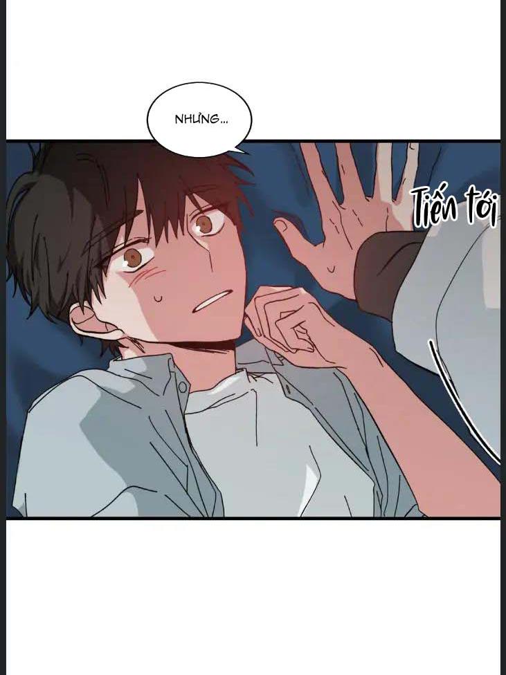 Tôi Yêu Vị Thần Của Tôi Chapter 8 - Next Chapter 9