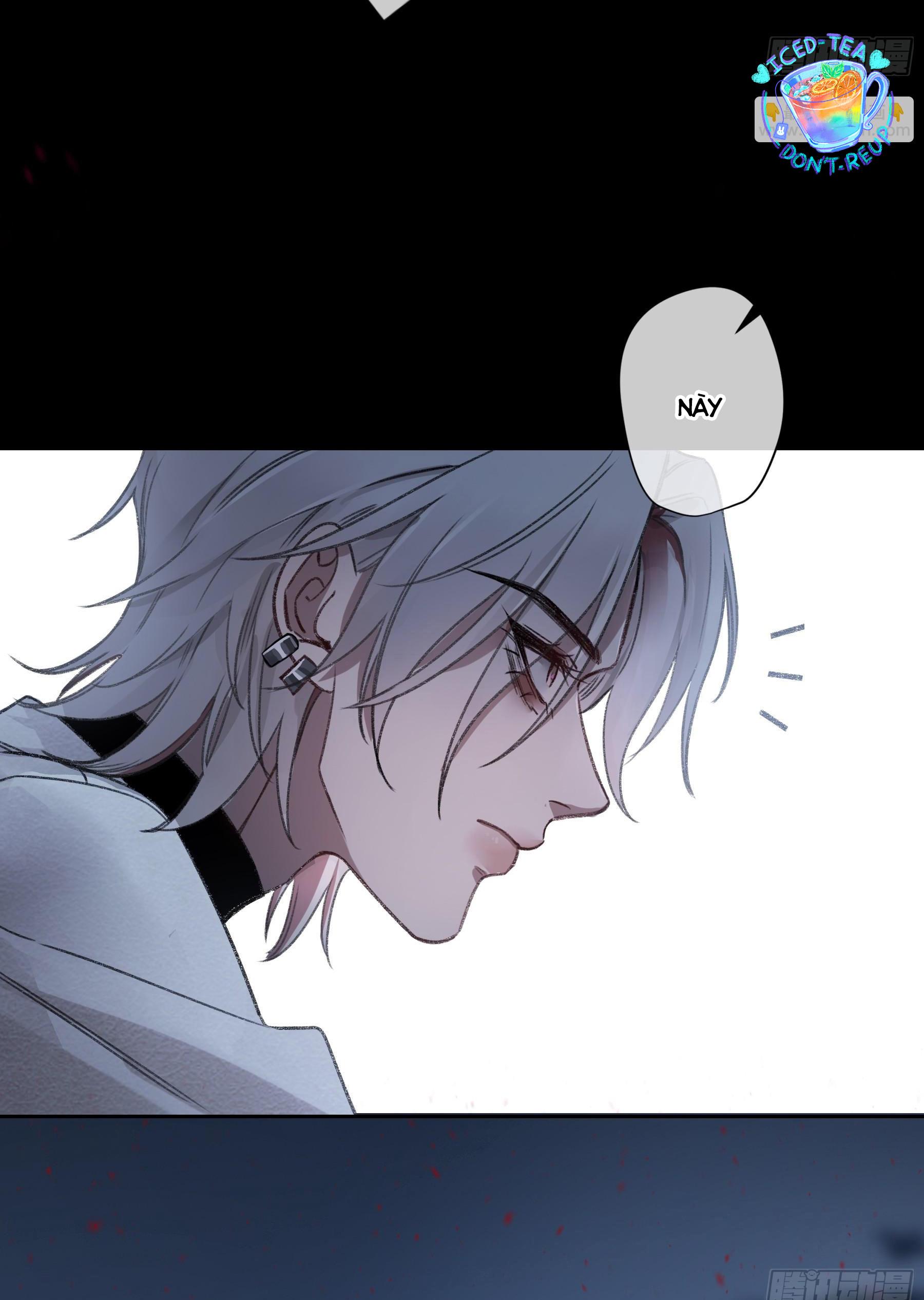 Ác linh Chapter 8 - Next Chapter 9