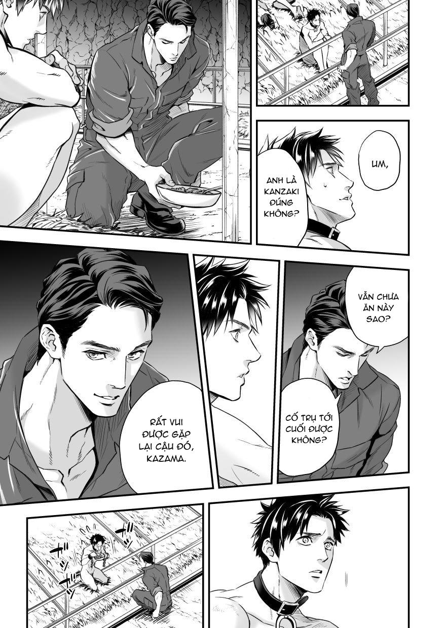 TUYỂN TẬP GÂY NỨNG NHÀ RÔ Chapter 412.2 - Trang 2