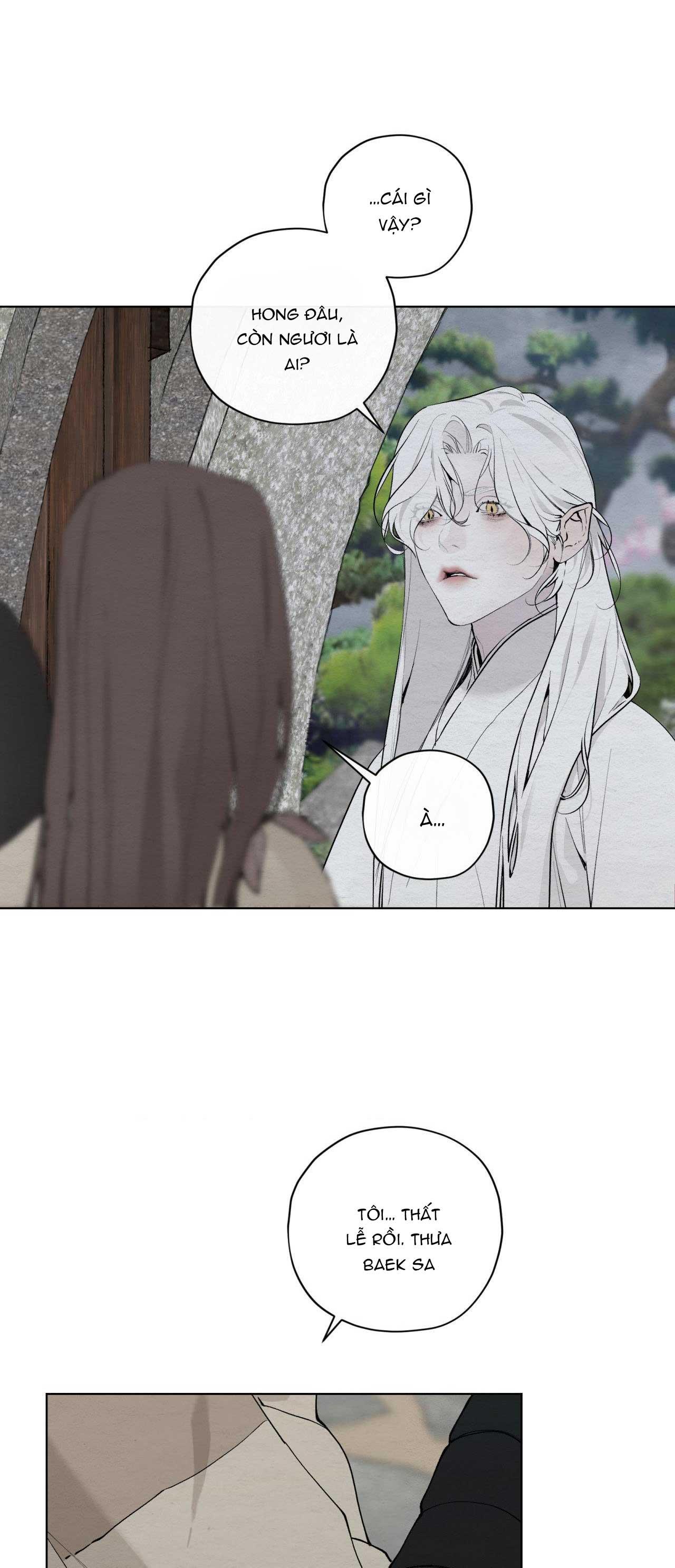 TÂM HỒN MÉO MÓ Chapter 33 ss2 - Next 