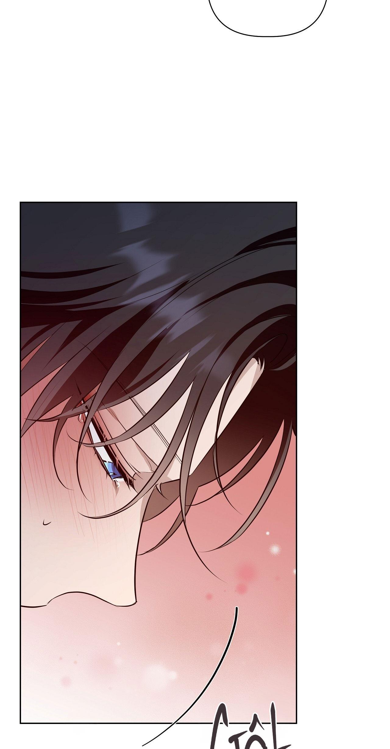 OMEGA HOÀN HẢO CỦA TÔI Chapter 21 - Next Chapter 22