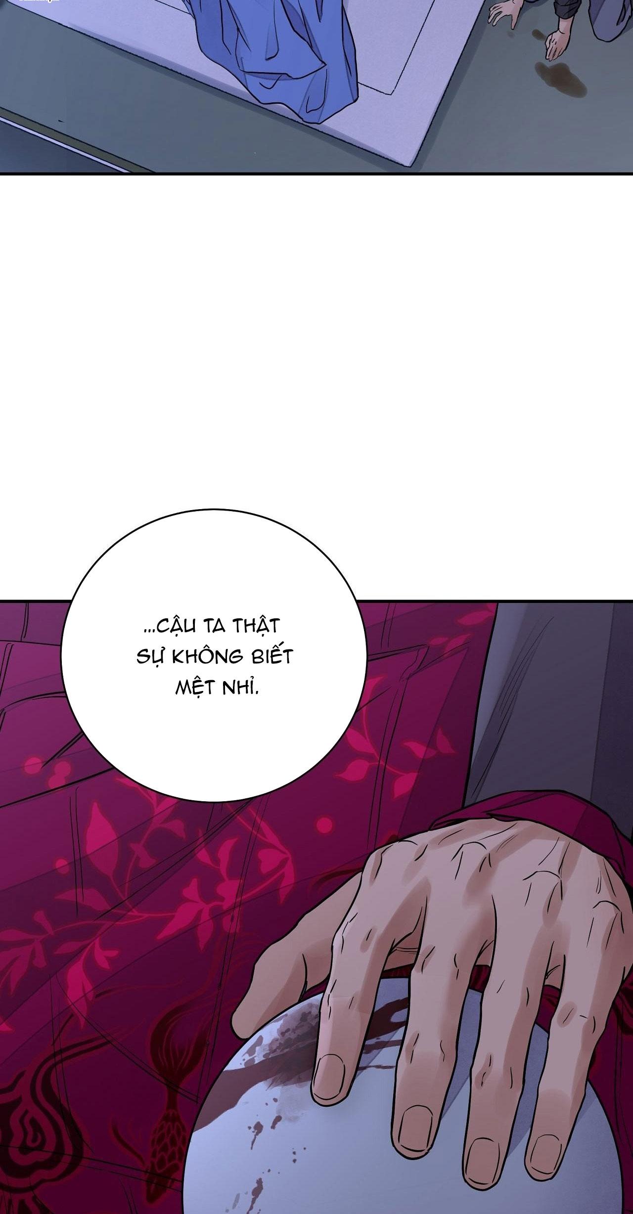 KIẾM HOA Chapter 83 - Trang 3