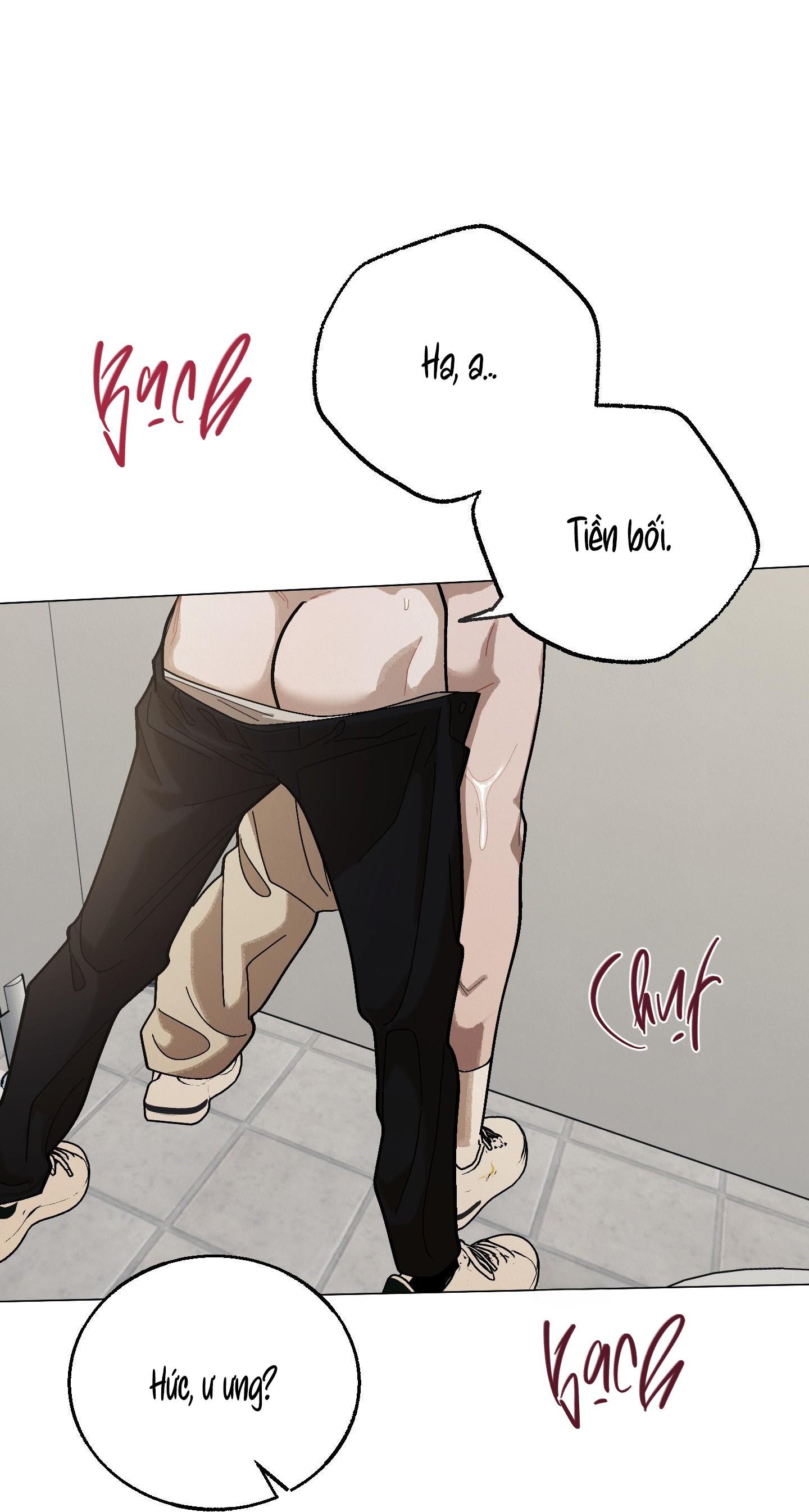(CBunu) Nhiệm Vụ Định Mệnh Chapter 20 H+ - Trang 2