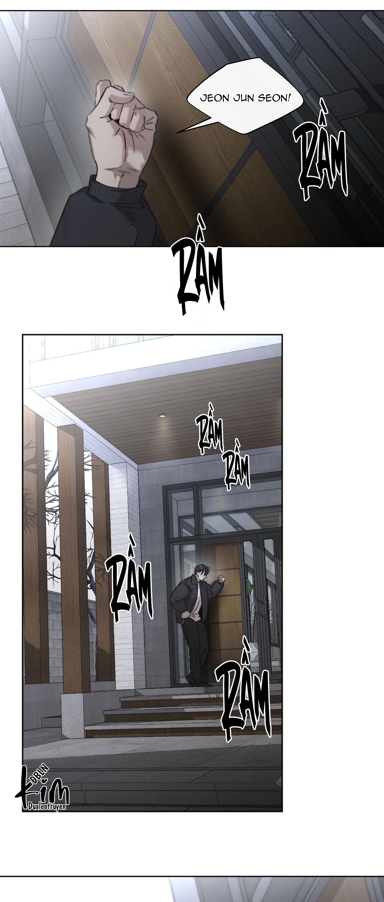 STILL LOVE YOU Chapter 24 - Next 