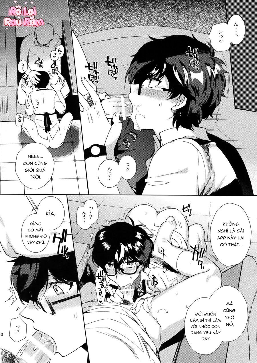 TUYỂN TẬP BDSM CHỊT CHỌT Chapter 322 - Next Chapter 323