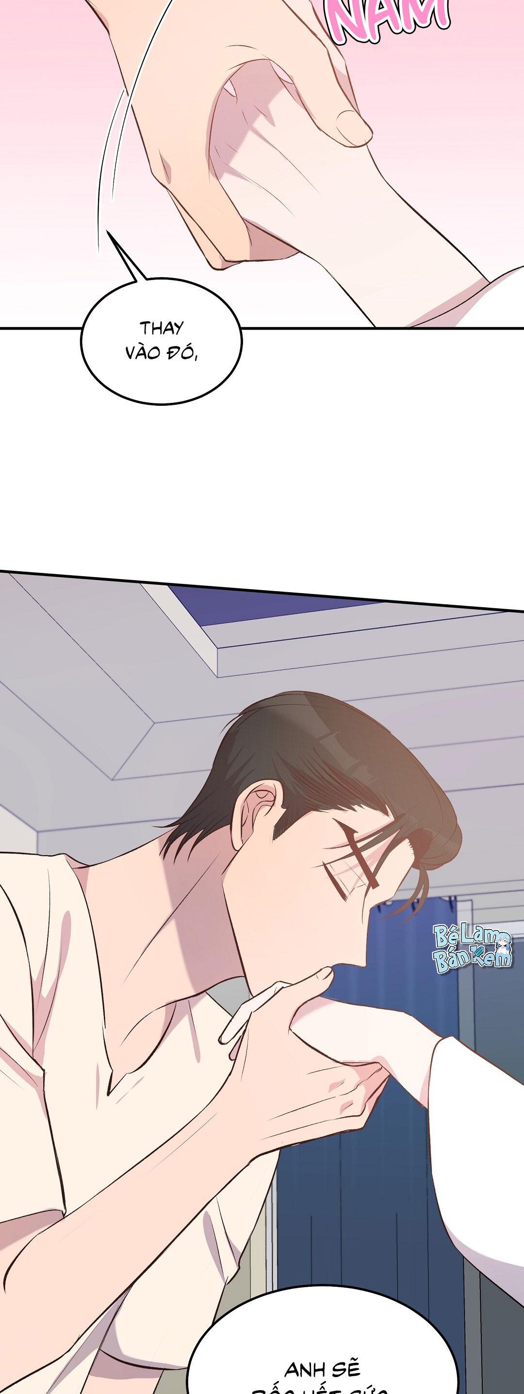 CHUYỆN TÌNH ĐẢO HOANG Chapter 33.16 Ngoại truyện 16 - Next Chapter 33.17 Ngoại truyện 17