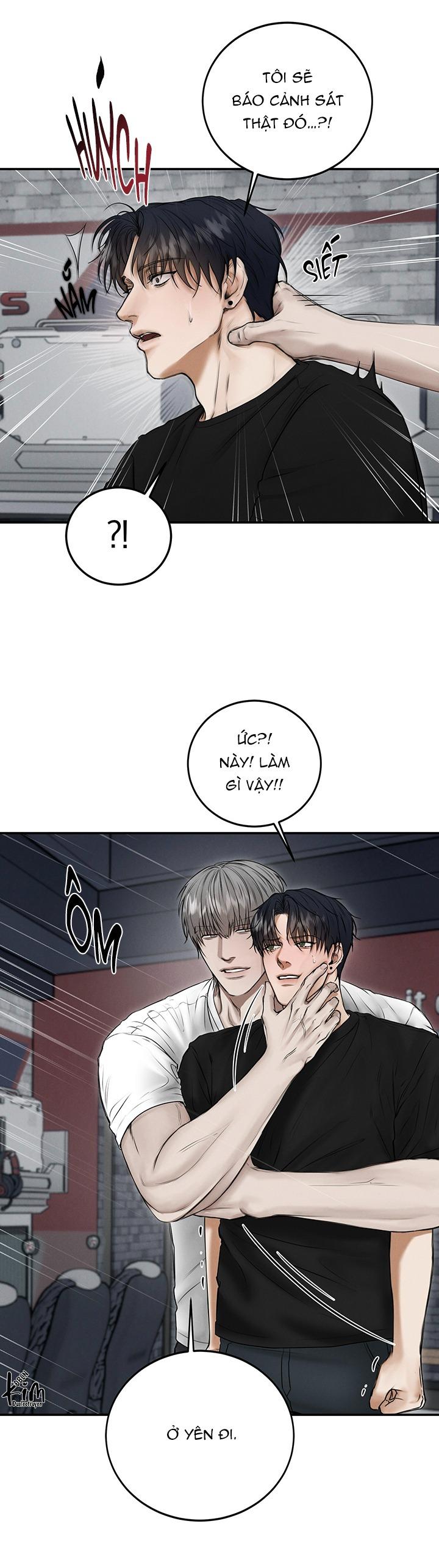 TUYỂN TẬP CUỒNG CÔNG-CHIẾM HỮU CÔNG CỦA NHÀ KIM Chapter 48.2 neontry 2 - Next Chapter 48.3 NEONTRY 3