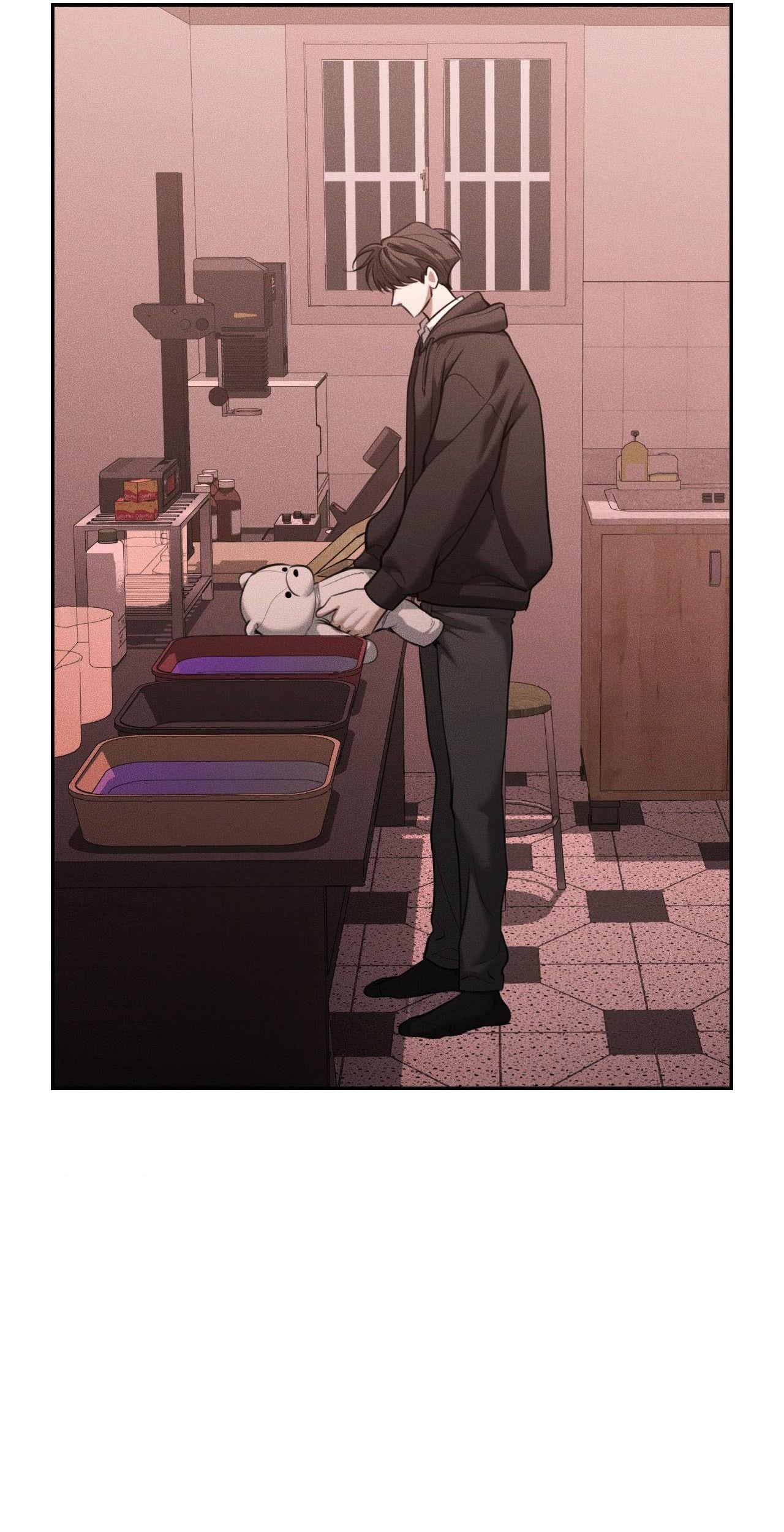 (CBunu) Gấu Teddy thân yêu Chapter 47 - Trang 2