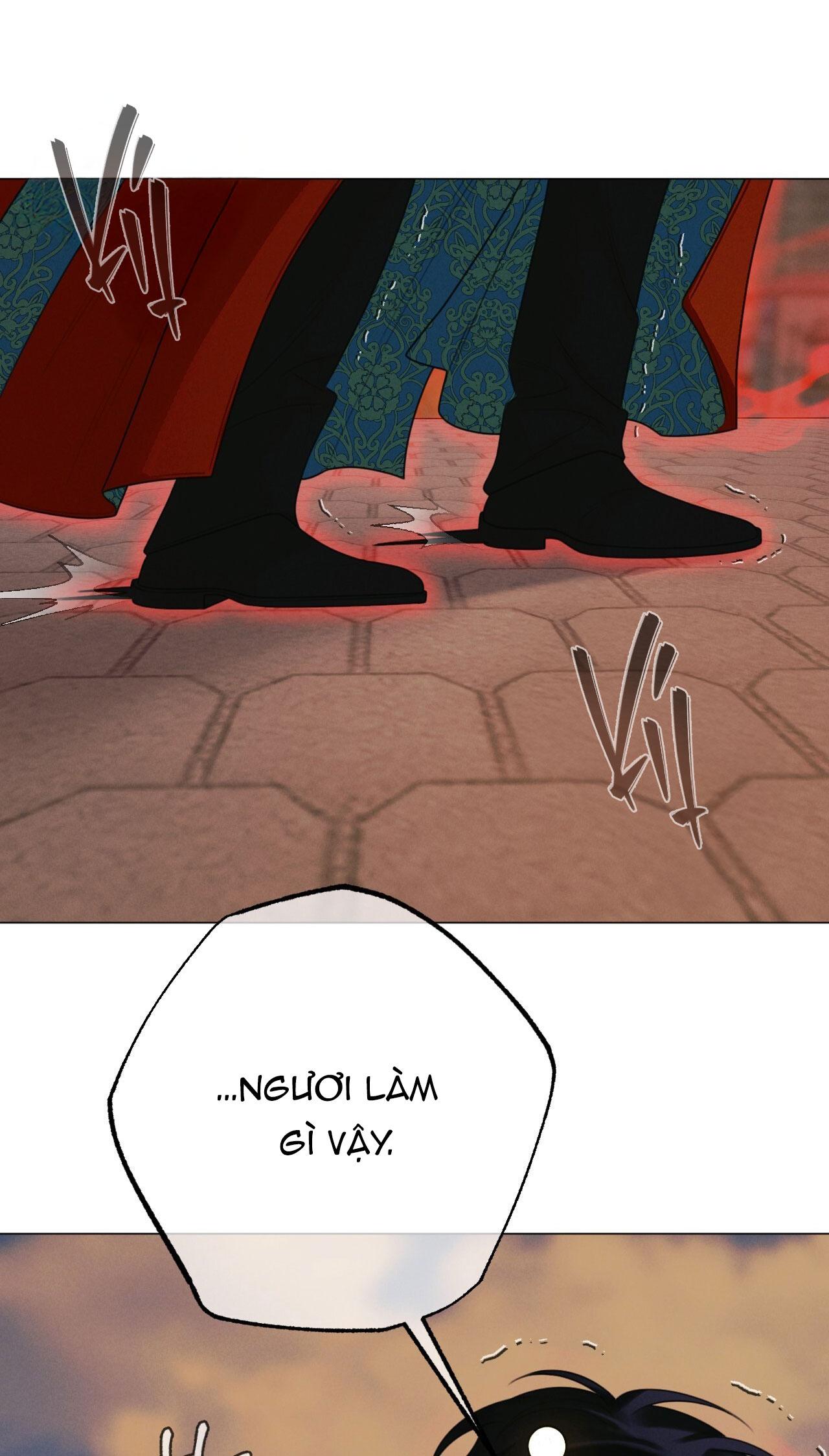 QUẺ BÓI GIẤC MƠ CỦA YÊU TINH Chapter 47 - Next 