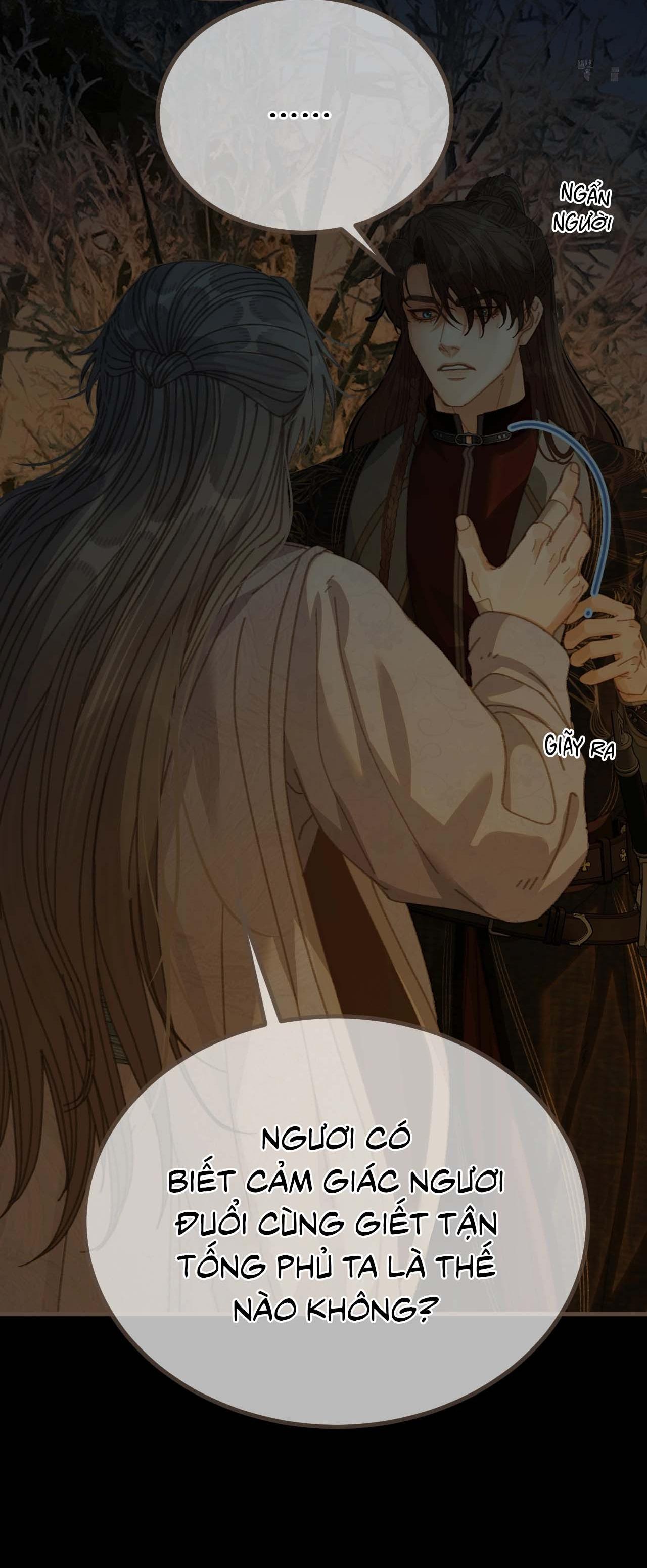 Á NÔ 2 - THÁM HOA Chapter 79 - Next 