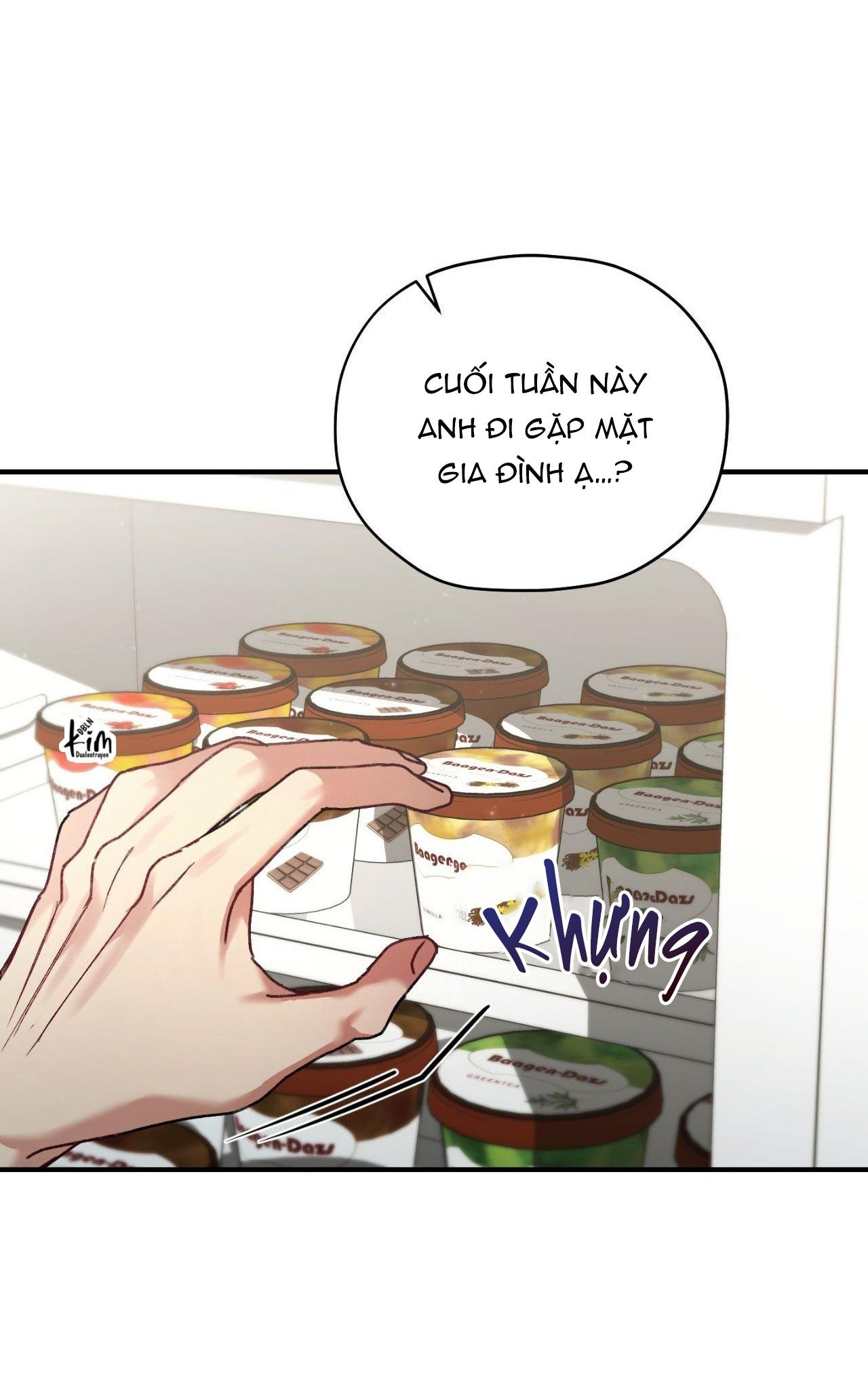 HIS PERFECT GUIDE Chapter 3 - Next Chapter 4
