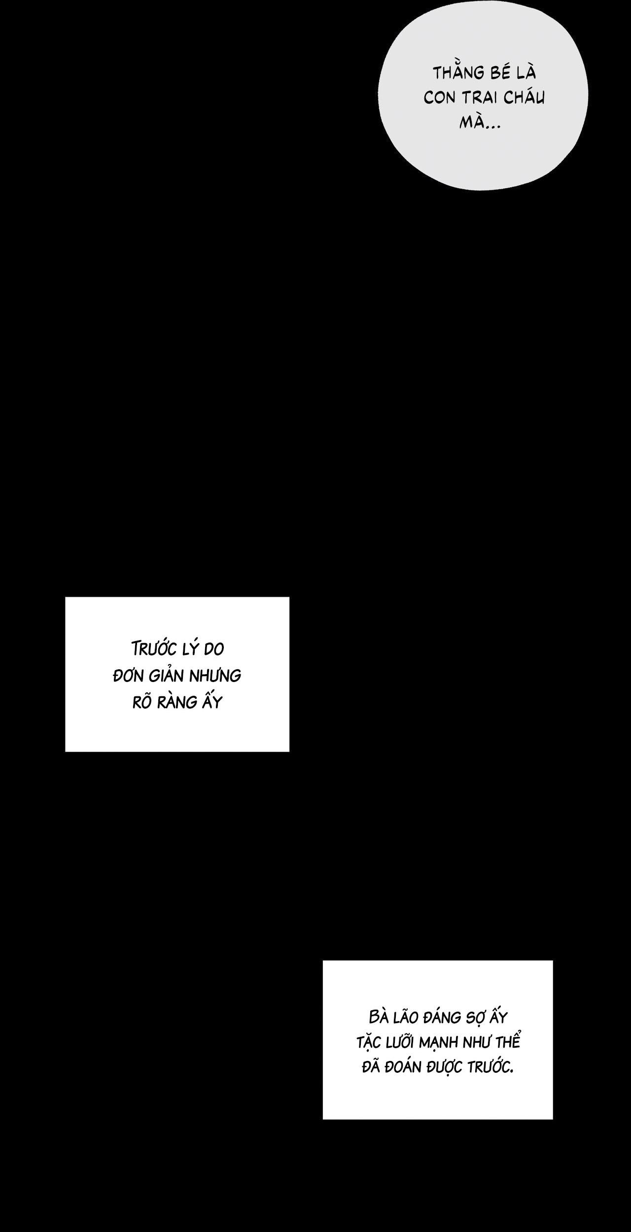 (CBunu) Hạ cánh cuối chân trời Chapter 34 - Next 