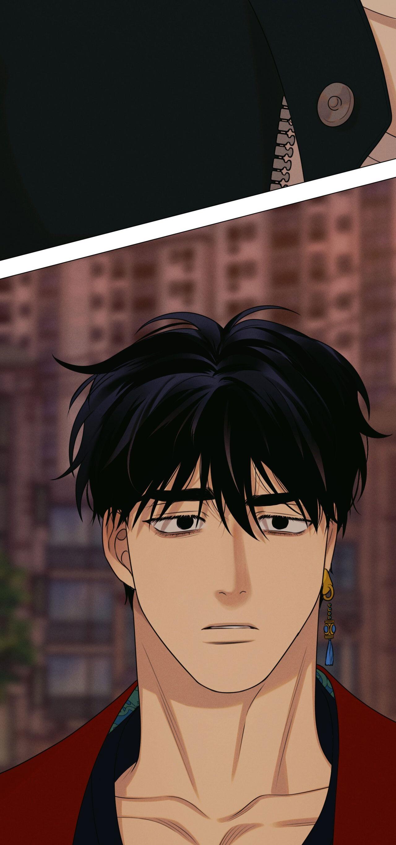 QUẺ BÓI GIẤC MƠ CỦA YÊU TINH Chapter 45 - Next Chapter 46
