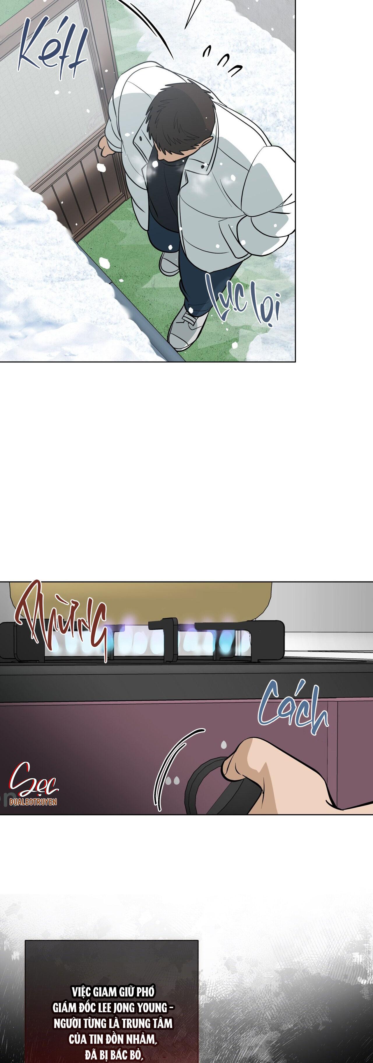 KIỆT TÁC Chapter 63 - Next 