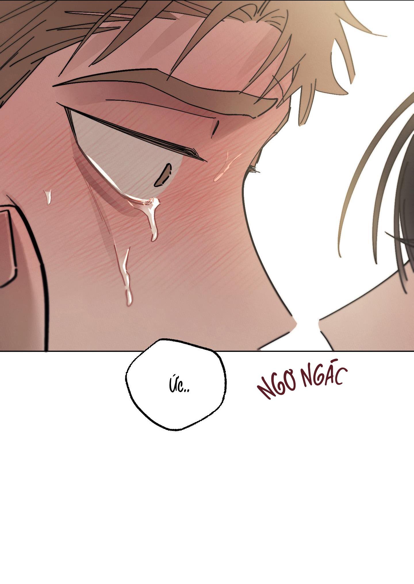 (CBunu) Nhiệm Vụ Định Mệnh Chapter 16 H+ - Trang 2