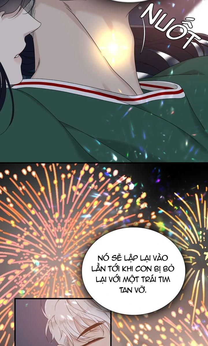 Khởi Đầu Sai Trái Chapter 4 Chap 4 - Trang 2