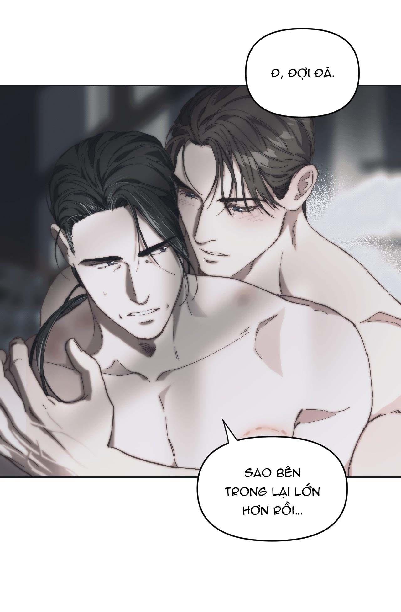Tuyển Tập Manhwa Dằm Khăm Chapter 87 - Hừng đông 6 - Trang 2