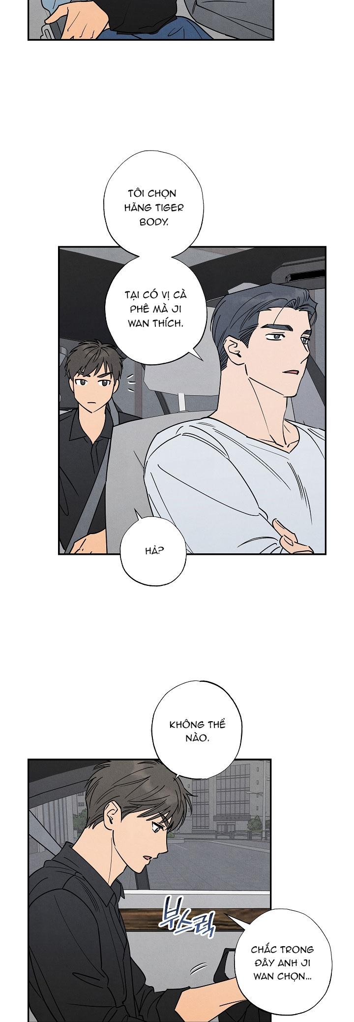 BẢY NGÀY CHỦ NHẬT Chapter 4 - Next Chapter 5