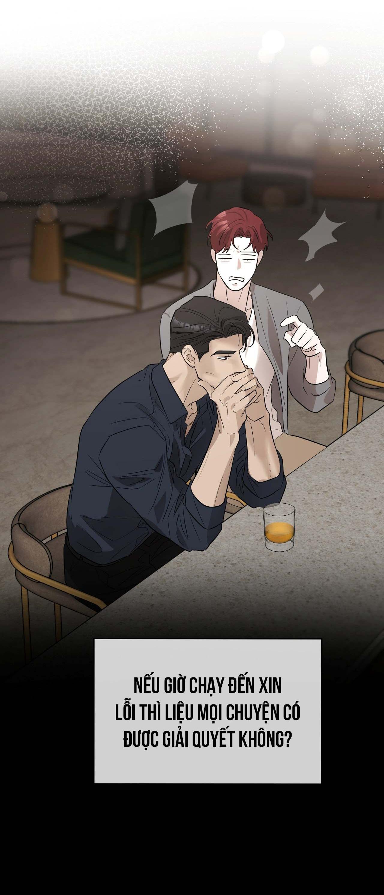 NHIỆT ĐỘ TIẾP XÚC Chapter 21 - Trang 4