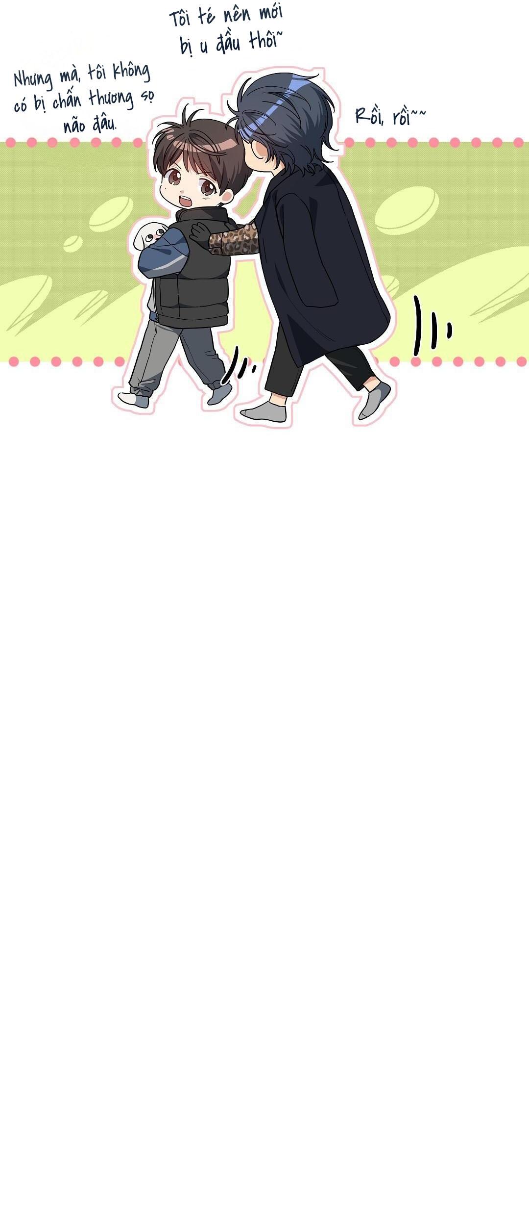 (CBunu) Cherry Cake Chapter 29 - Trang 2