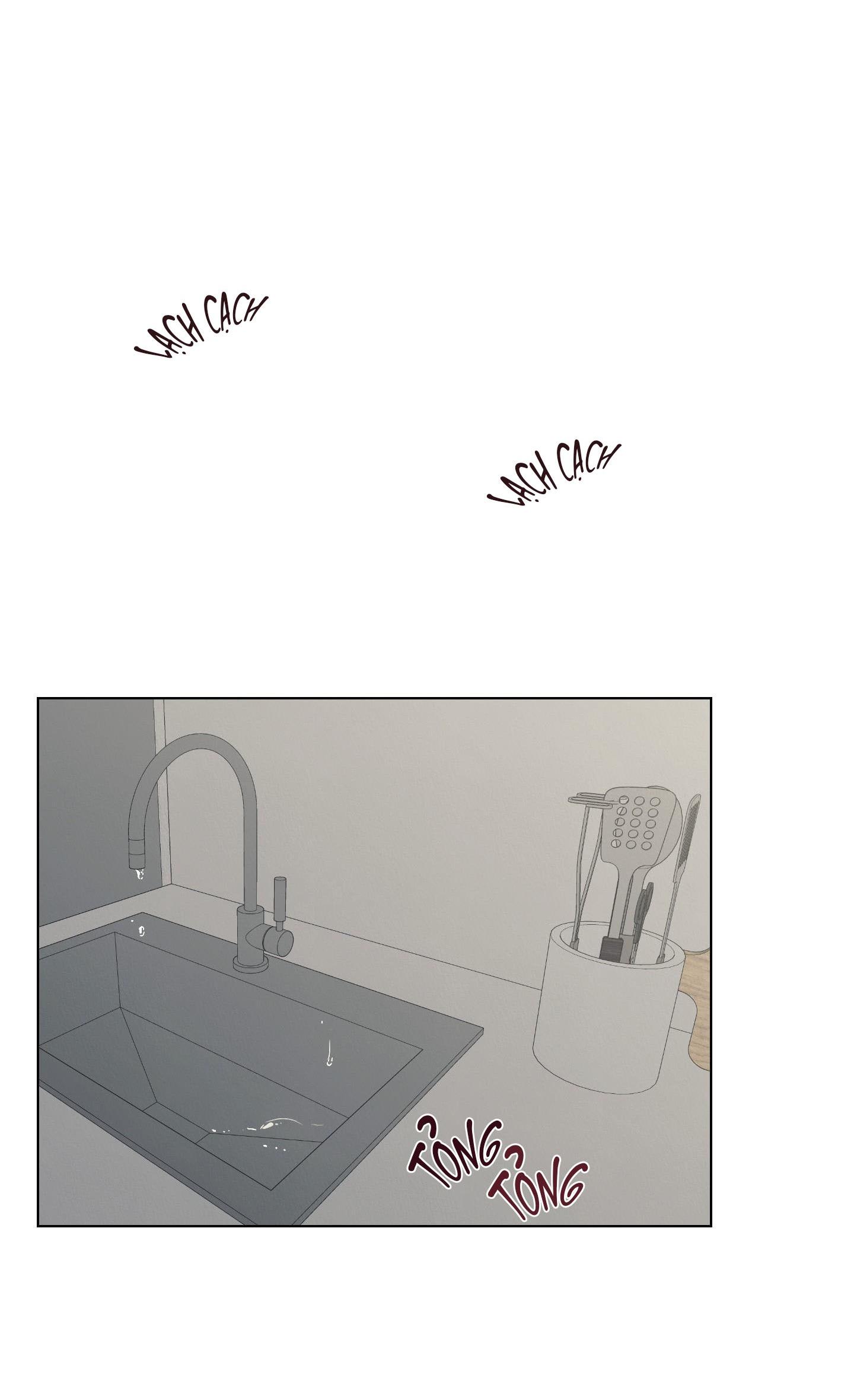 (CBunu) Nhiệm Vụ Định Mệnh Chapter 17 - Trang 2