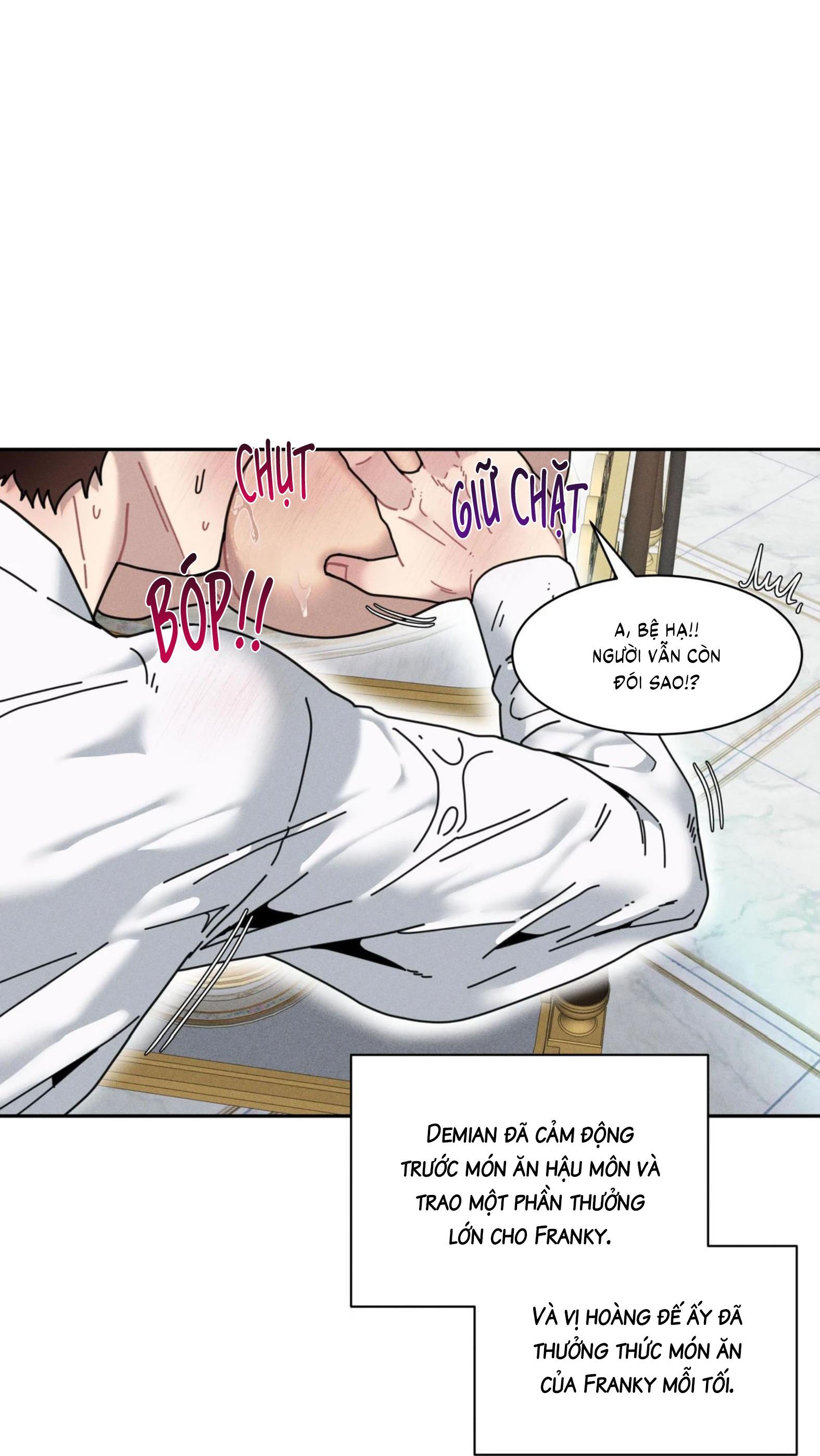 (CBunu) ĐỪNG ĐỌC TRUYỆN NÀY! Chapter 3 mệt gê 0 có H á - Next 