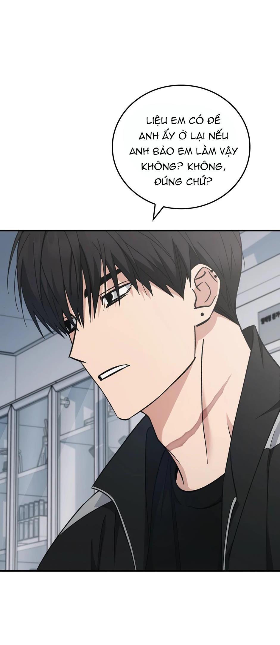 Deadman Switch Chapter 63 - Next Chapter 64