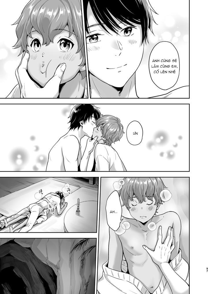Tổng hợp oneshot Chapter 218.4 - Trang 2