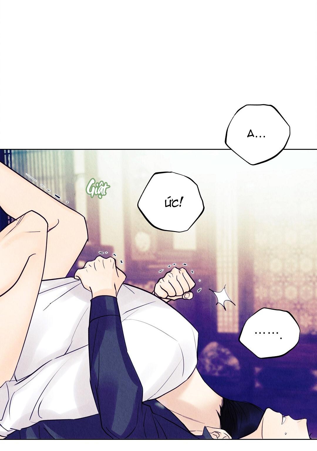 QUÁ KHỨ CỦA KẺ PHẢN DIỆN Chapter 14 - Next 