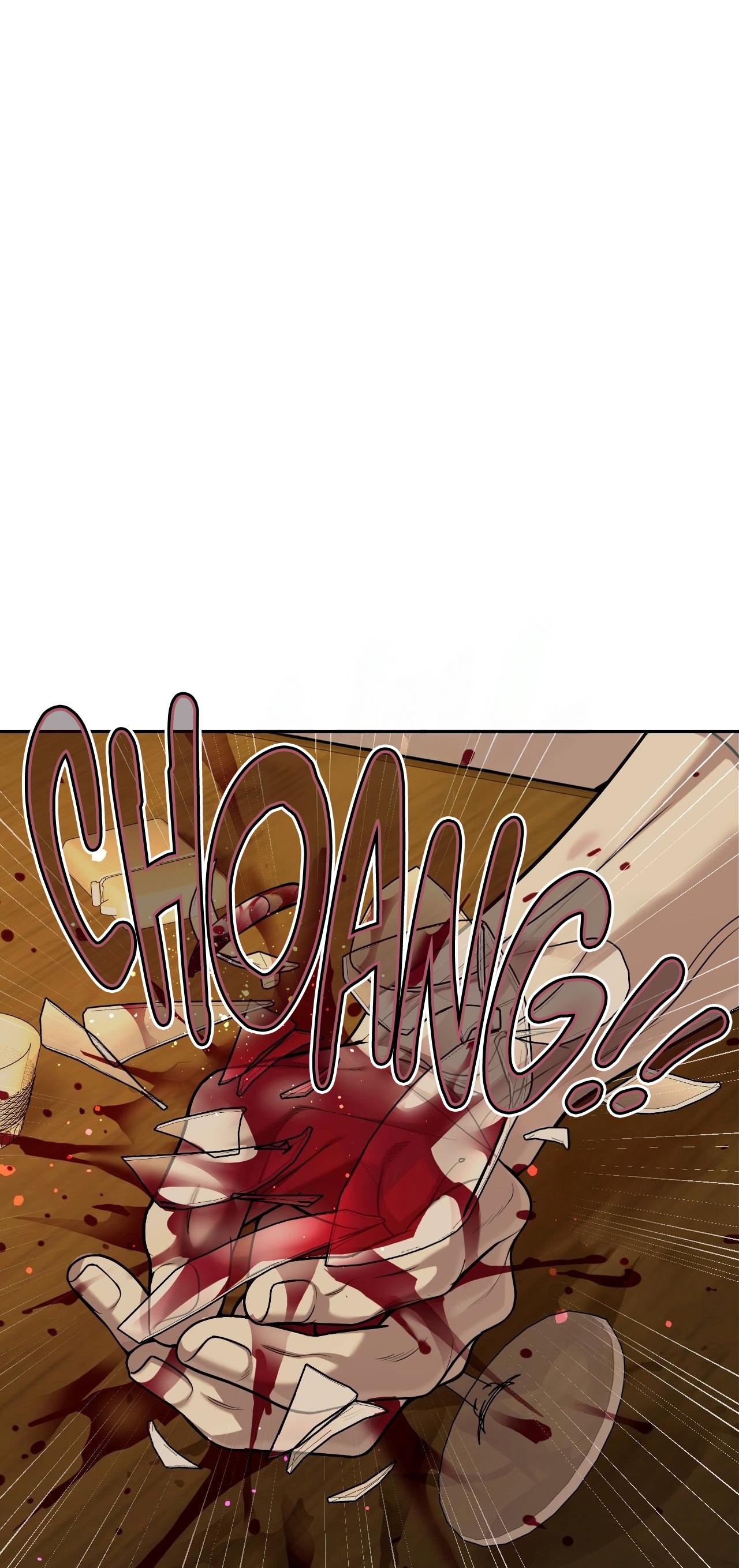 Thiếu niên sò: Bình minh bùng cháy Chapter 2 - Next Chapter 3