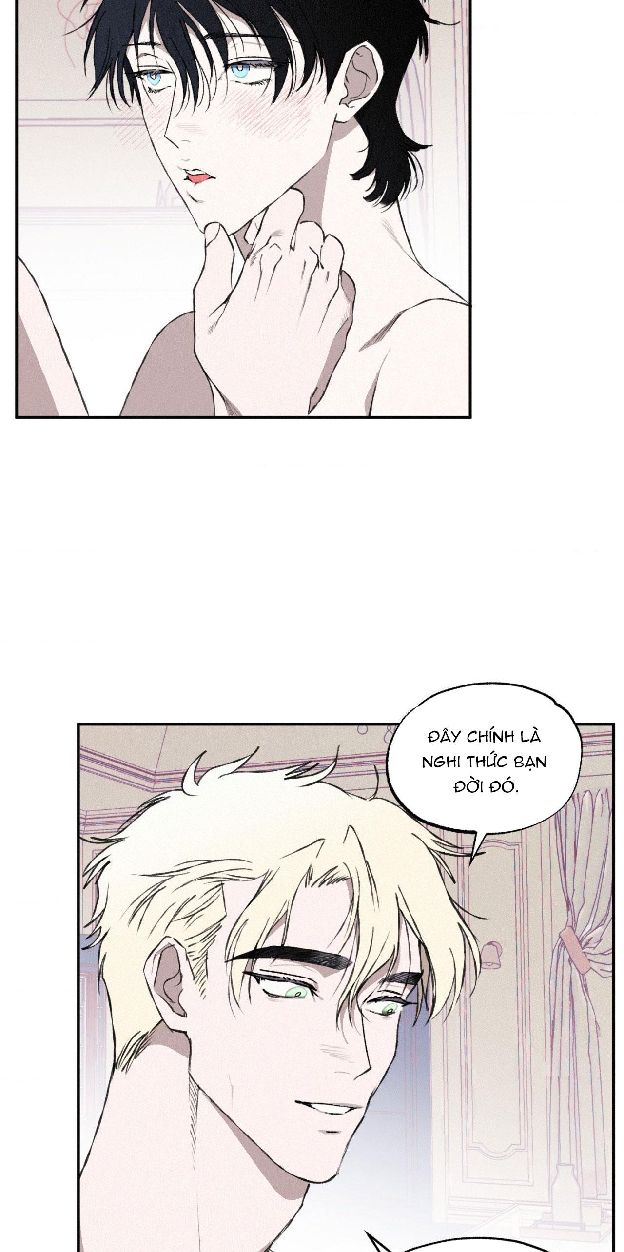 LỜI NÓI DỐI ĐẪM MÁU Chapter 49 - Next 