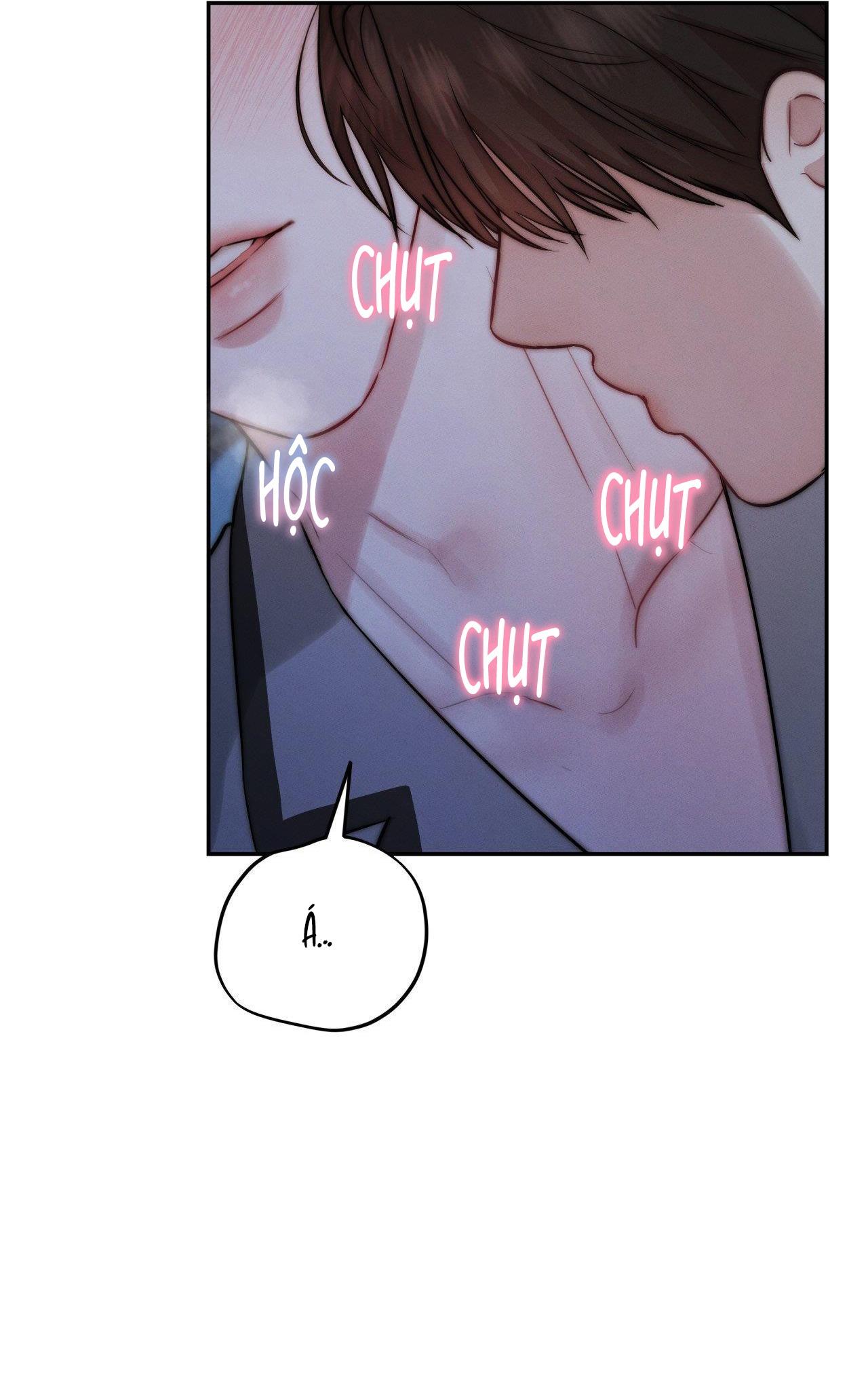 (CBunu) Love Remedy Chapter 33 H - Next 