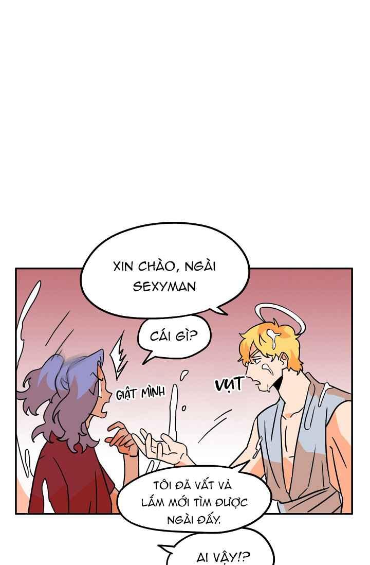 Dừng Lại, Tài Xế Chapter 24 Chap 24 - Trang 2