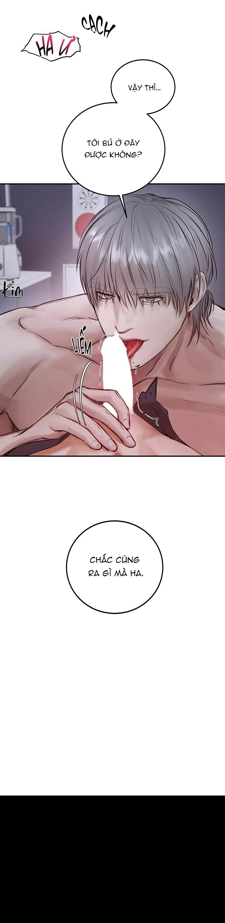 TUYỂN TẬP CUỒNG CÔNG-CHIẾM HỮU CÔNG CỦA NHÀ KIM Chapter 48.3 NEONTRY 3 - Next Chapter 48.3