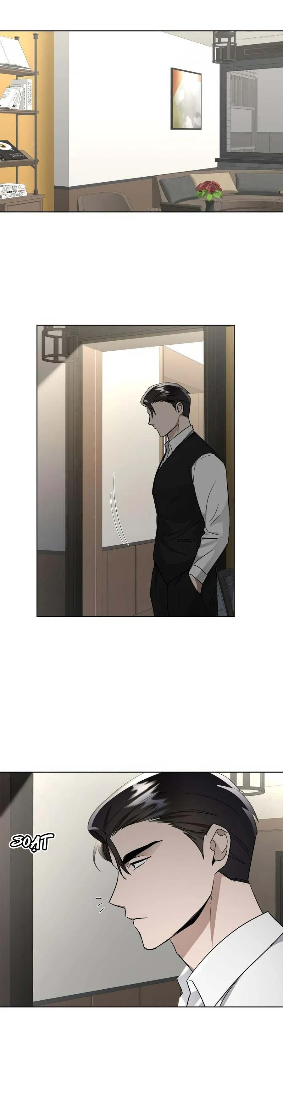 Niềm An Ủi Ngày Chủ Nhật Chapter 63 - Next Chapter 64