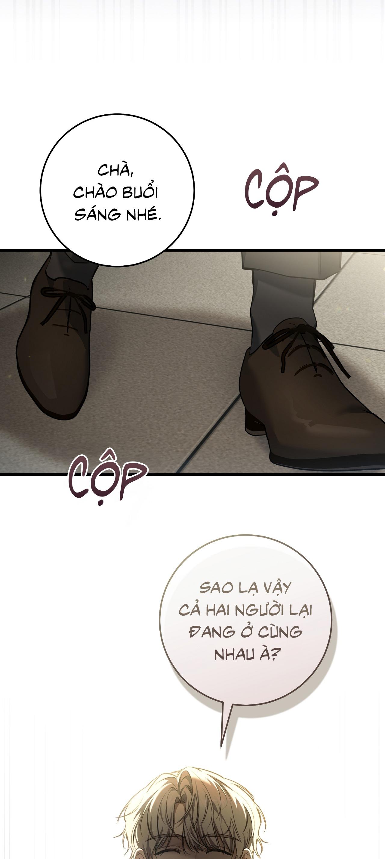 Hunter muốn sống một cách yên bình Chapter 34 - Next 