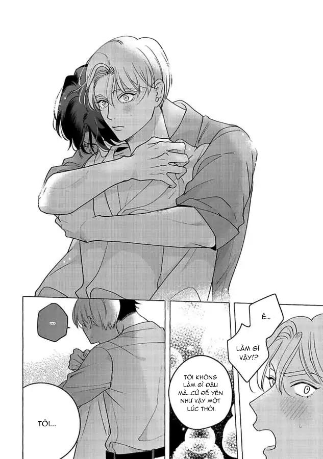 Fake fact lip Chapter 4 - Next Chapter 5