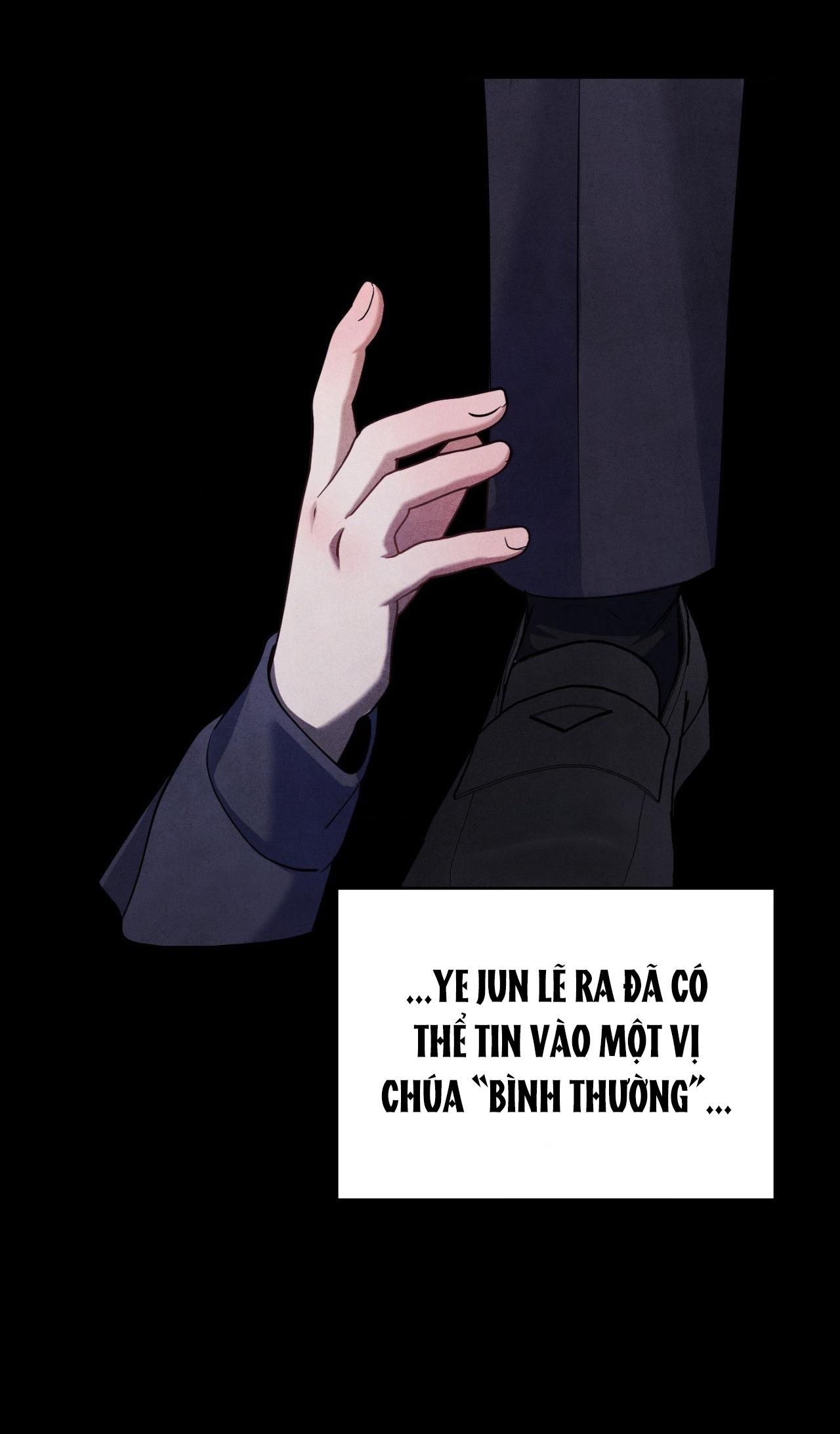 LOCKED IN LEAD Chapter 15 - Next Chapter 16