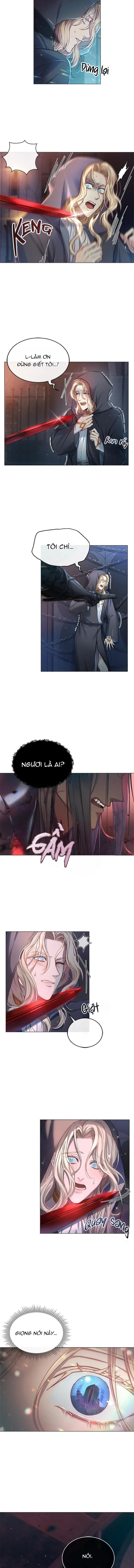 Crimson Moon Chapter 2 - Next 