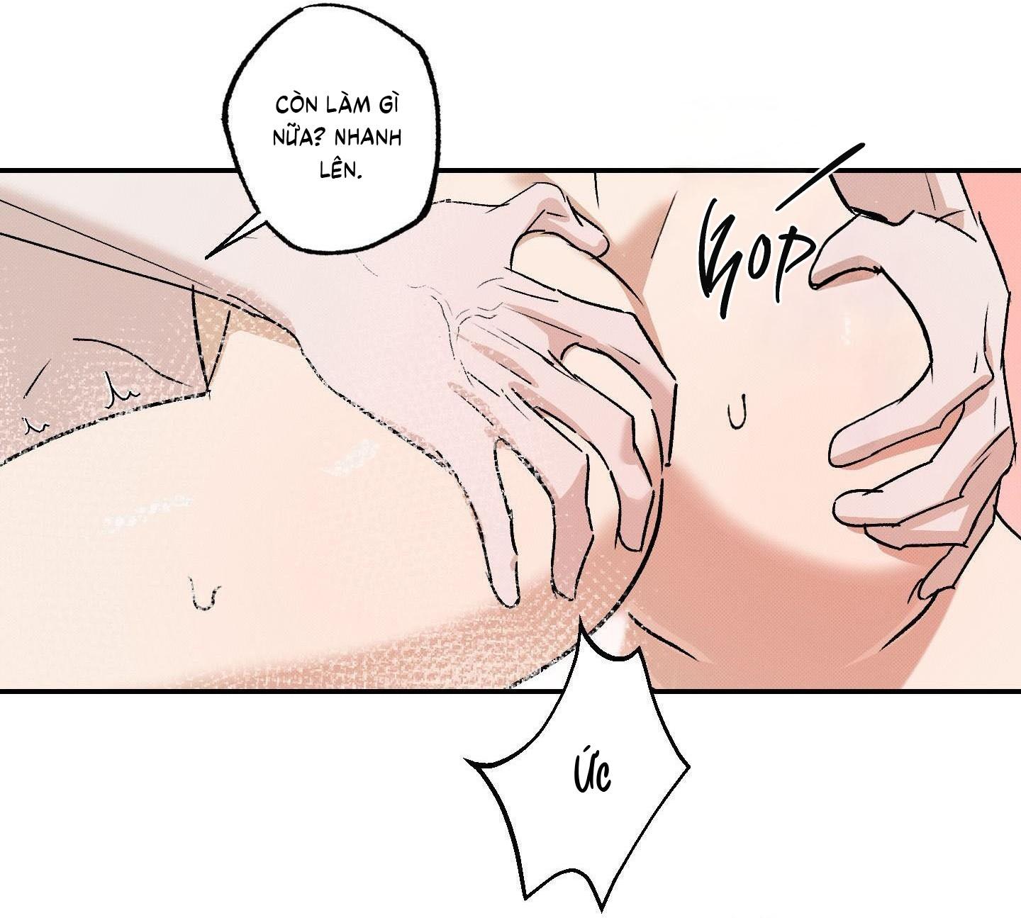 (CBunu) Nguyệt Ẩn Dạ Đàm Chapter 23 H - Trang 2