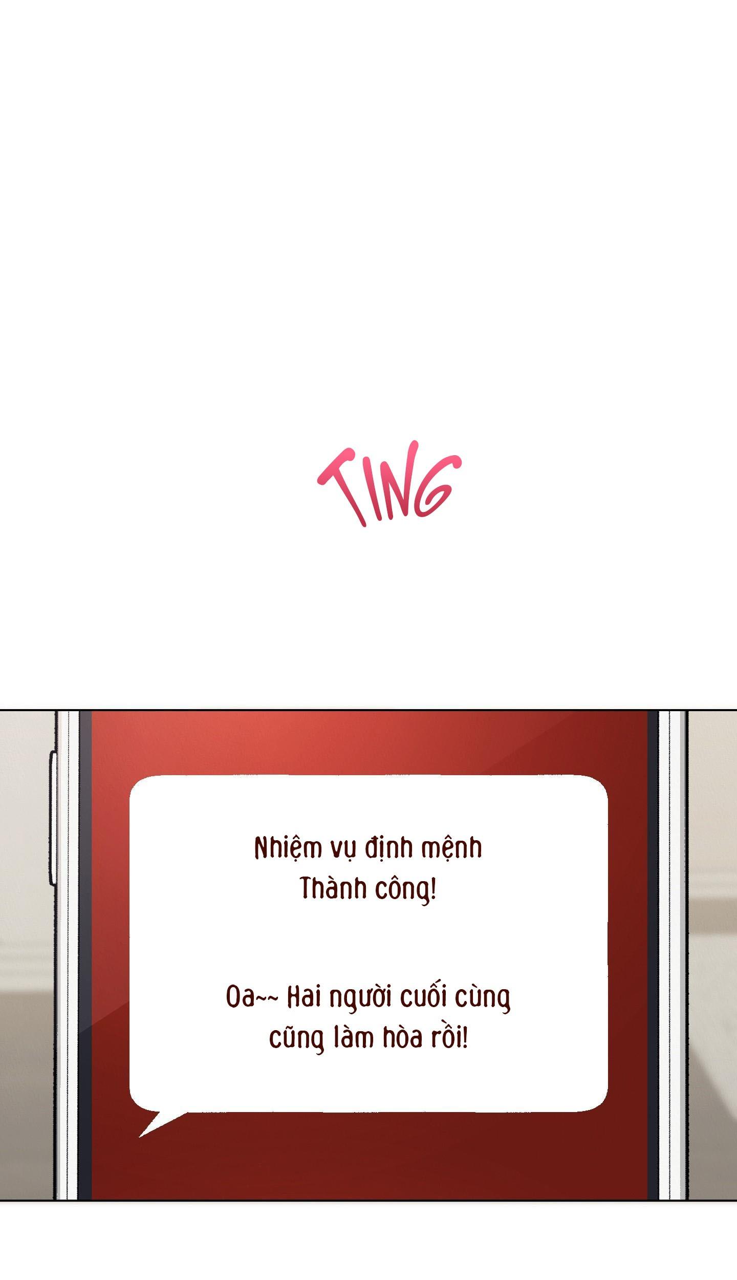 (CBunu) Nhiệm Vụ Định Mệnh Chapter 17 - Trang 2