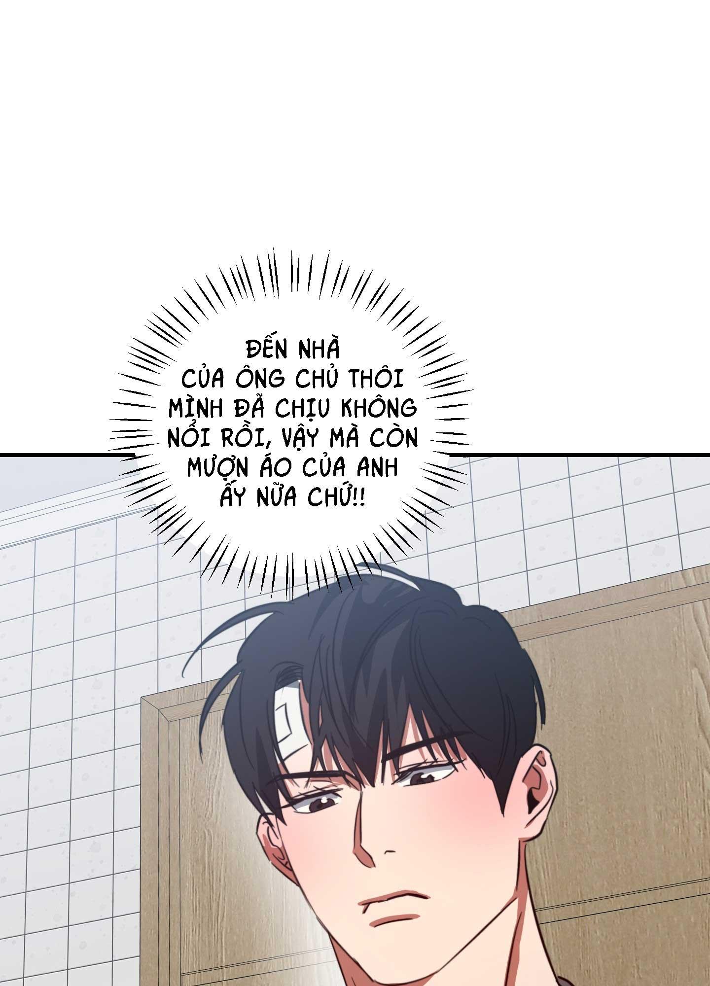 TUYỂN TẬP NGỰC BỰ, CUNG KHỦ CỦA NHÀ KIM Chapter 179.5 bánh mì 5 - Next Chapter 179.6 BÁNH MÌ 6