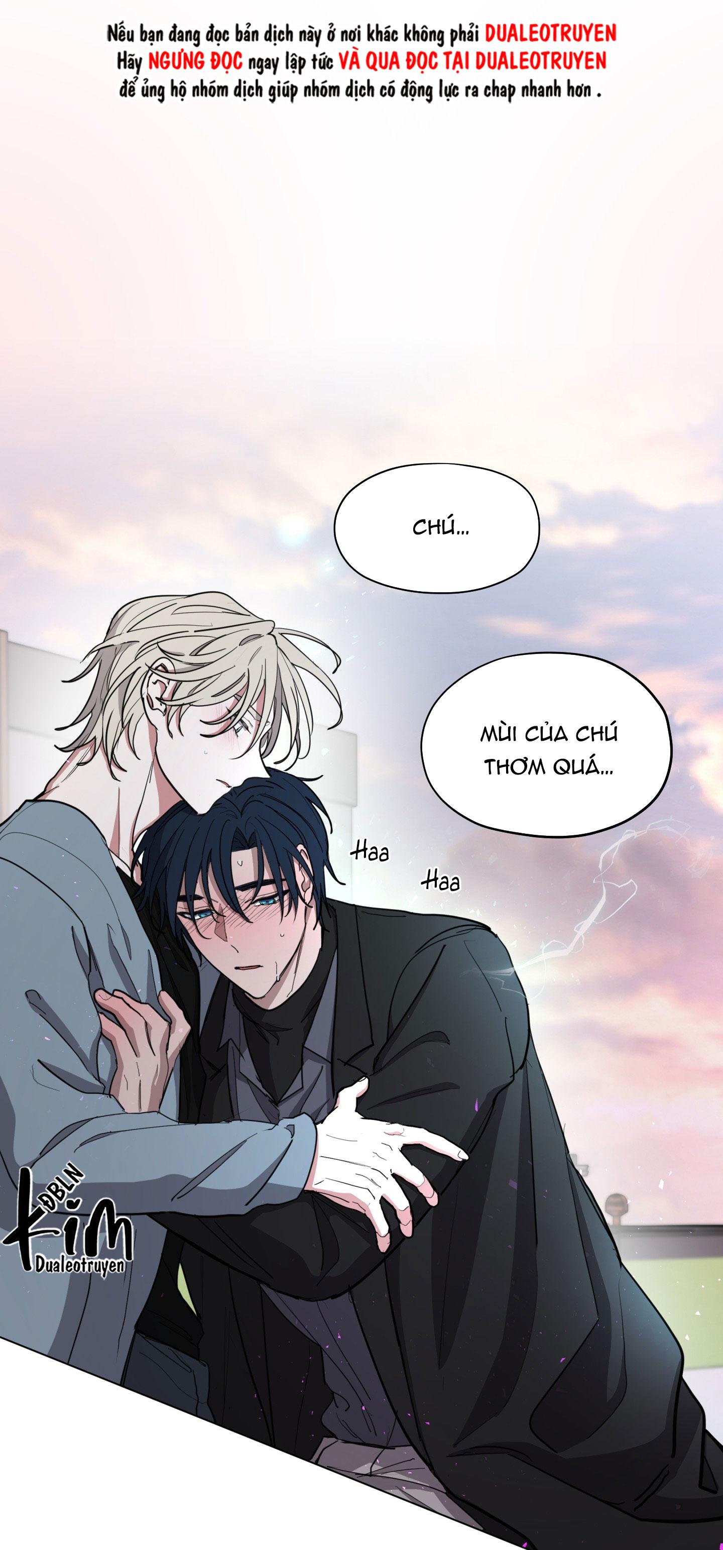 GUIDE TOÀN NĂNG Chapter 17 - Next Chapter 18