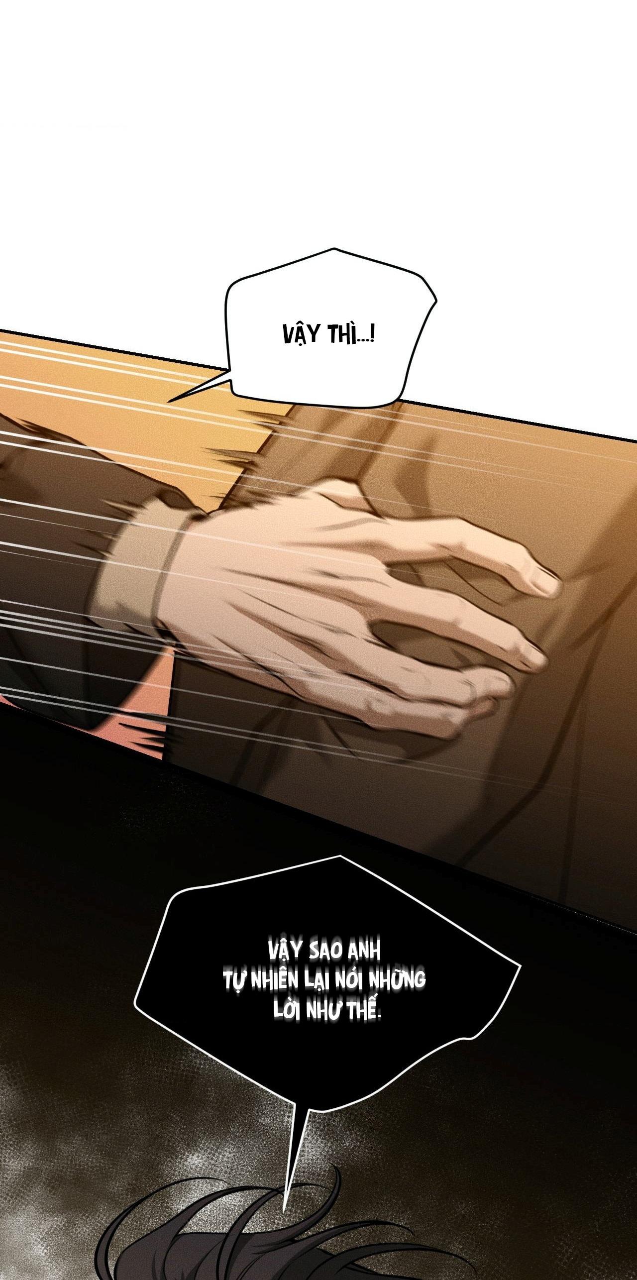 DEAR, TEDDY BEAR Chapter 43 - Trang 2